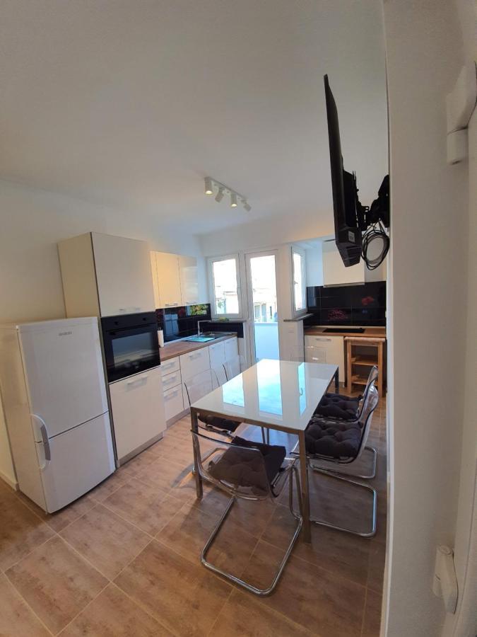 Apartment Gordon Mali Losinj Ngoại thất bức ảnh