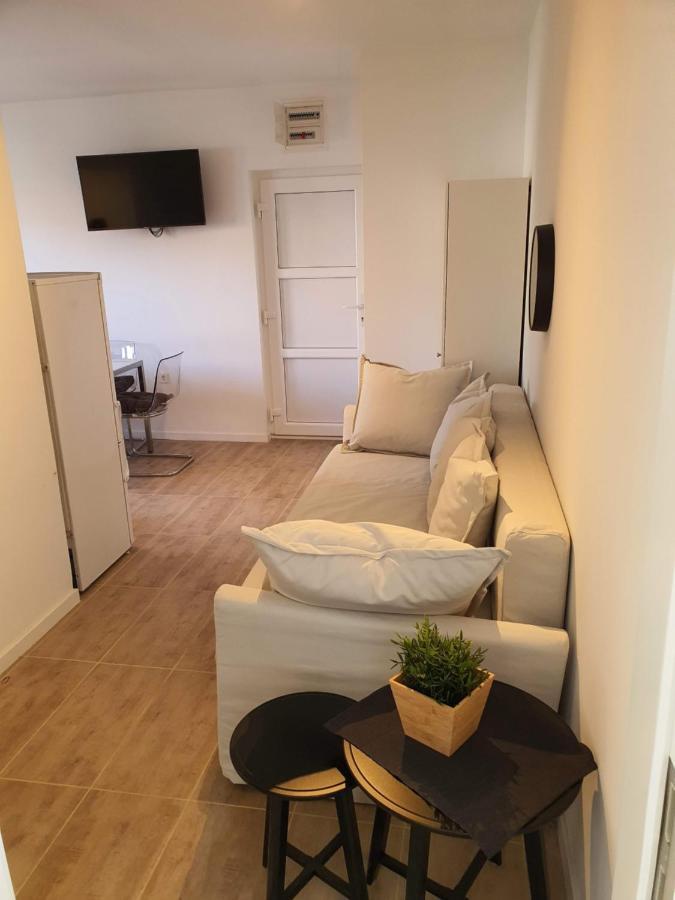 Apartment Gordon Mali Losinj Ngoại thất bức ảnh