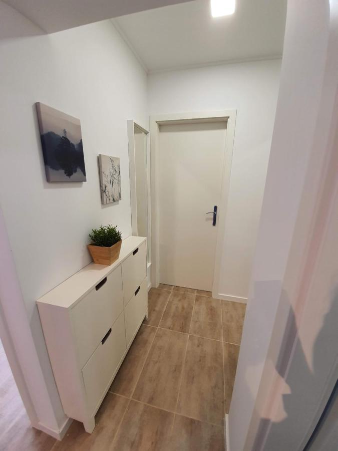 Apartment Gordon Mali Losinj Ngoại thất bức ảnh