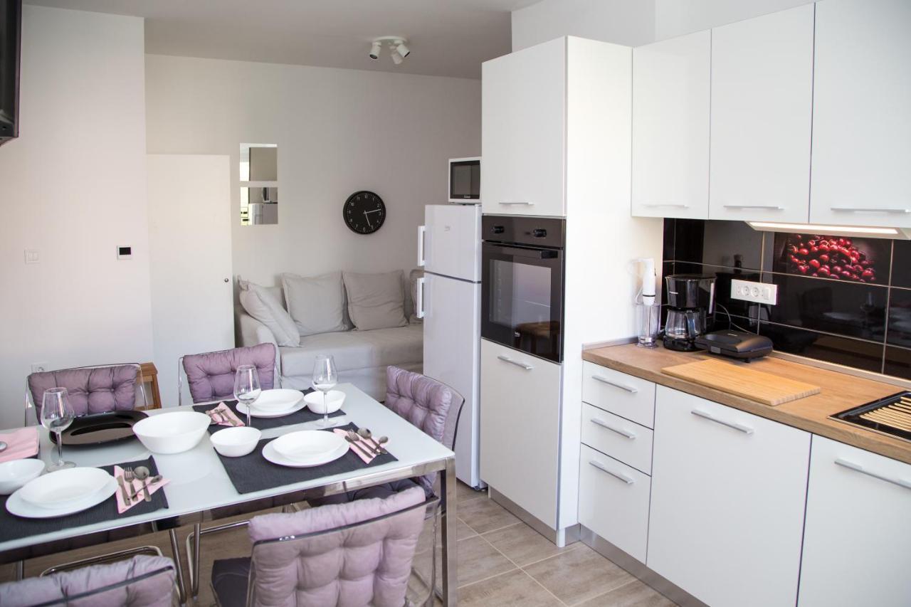 Apartment Gordon Mali Losinj Ngoại thất bức ảnh