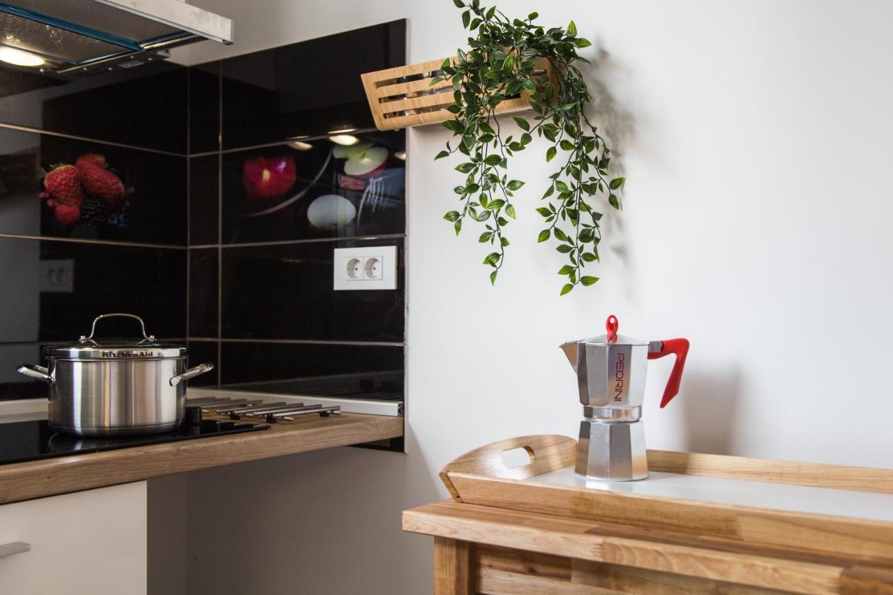 Apartment Gordon Mali Losinj Ngoại thất bức ảnh
