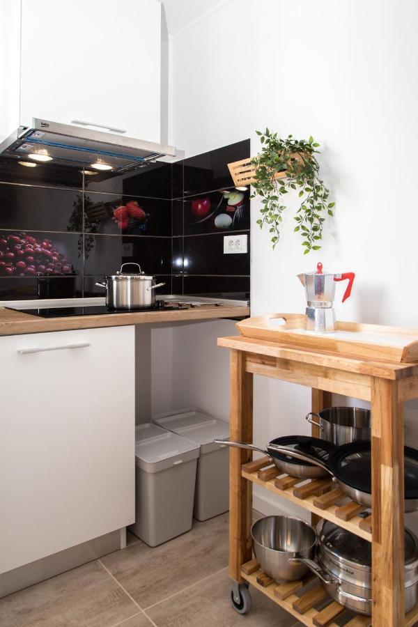 Apartment Gordon Mali Losinj Ngoại thất bức ảnh