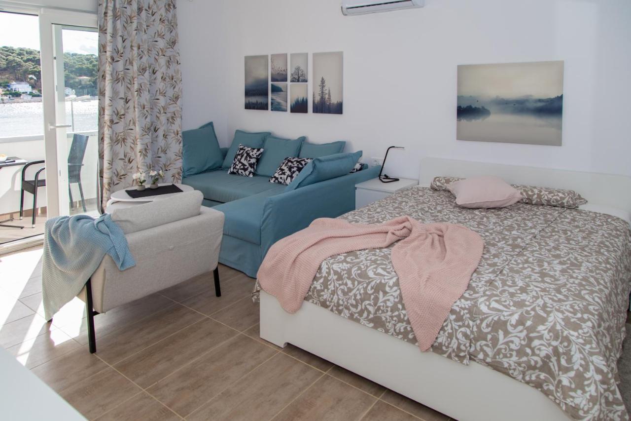 Apartment Gordon Mali Losinj Ngoại thất bức ảnh