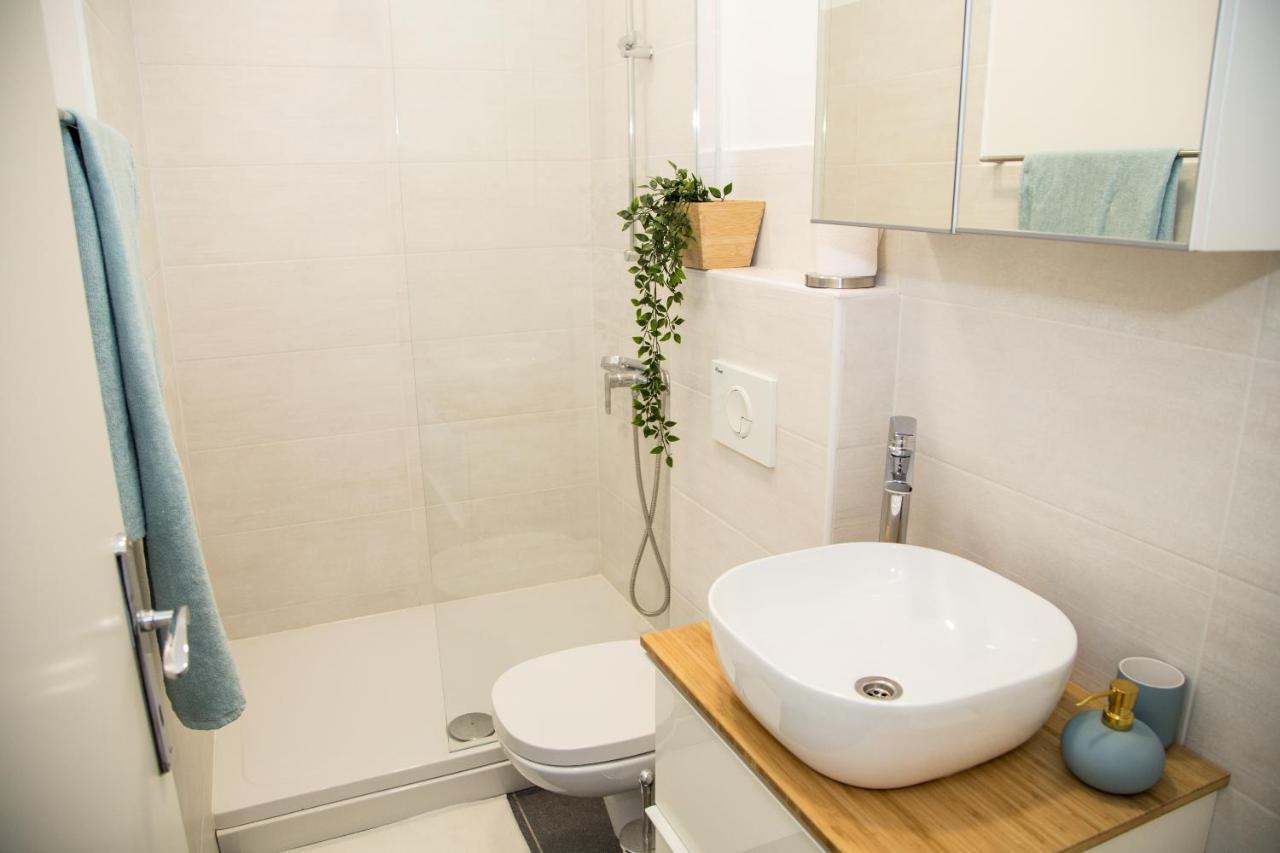 Apartment Gordon Mali Losinj Ngoại thất bức ảnh