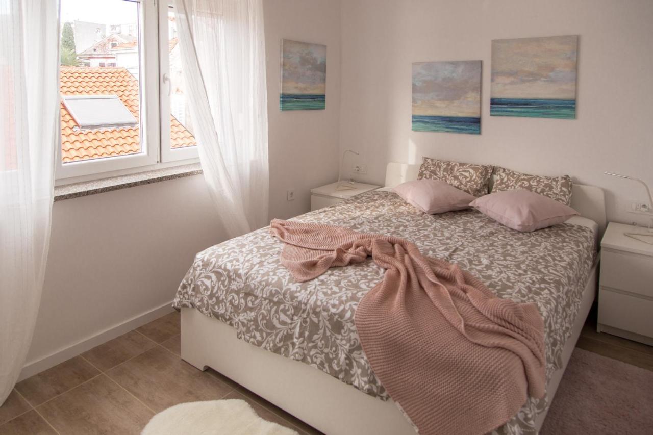 Apartment Gordon Mali Losinj Ngoại thất bức ảnh