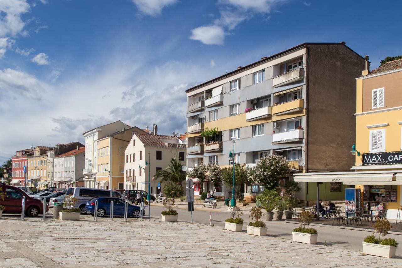 Apartment Gordon Mali Losinj Ngoại thất bức ảnh