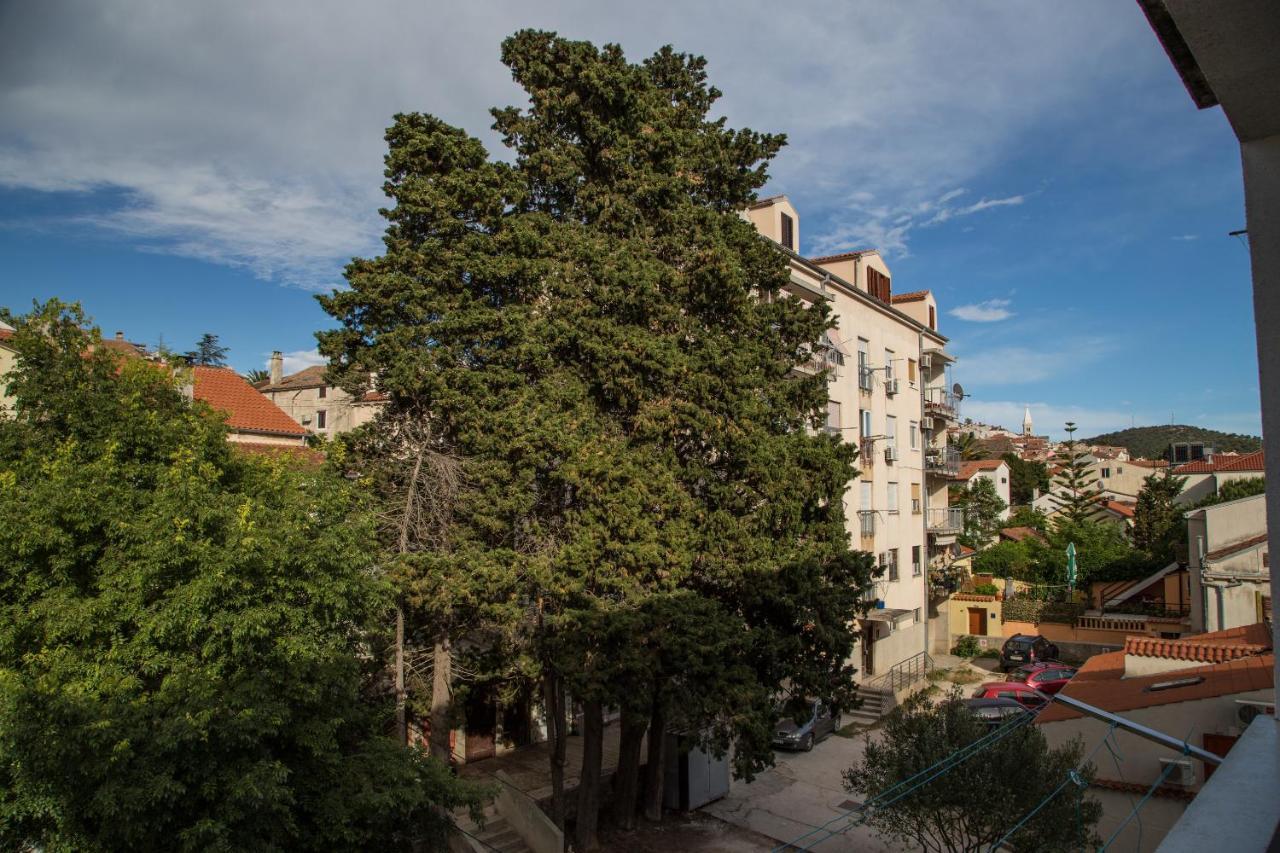 Apartment Gordon Mali Losinj Ngoại thất bức ảnh