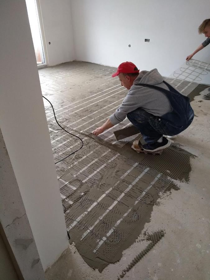 Apartment Gordon Mali Losinj Ngoại thất bức ảnh