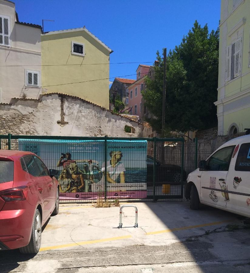 Apartment Gordon Mali Losinj Ngoại thất bức ảnh